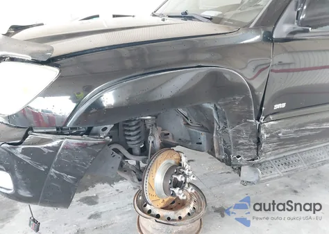 2005 Toyota 4Runner Sr5 V6 z USA, uszkodzony, nr VIN JTEZU14RX50048165